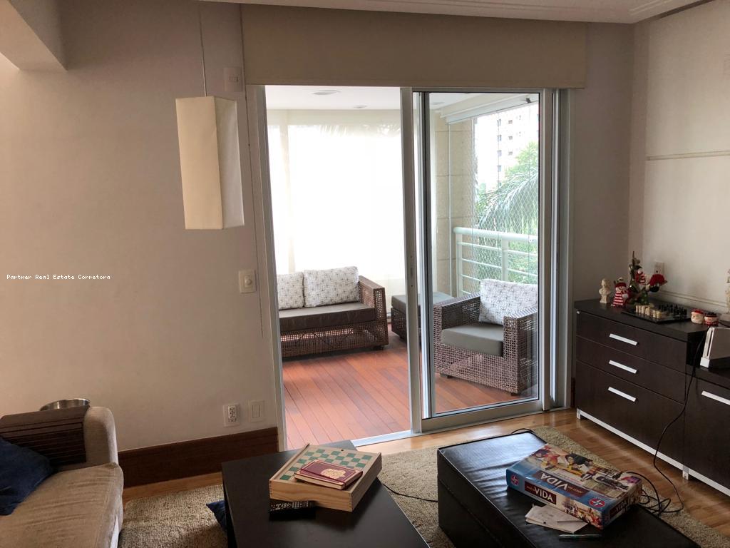 Apartamento, 4 quartos, 300 m² - Foto 6