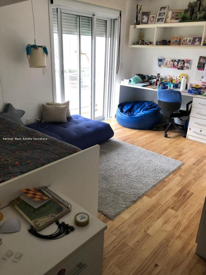 Apartamento, 4 quartos, 300 m² - Foto 22