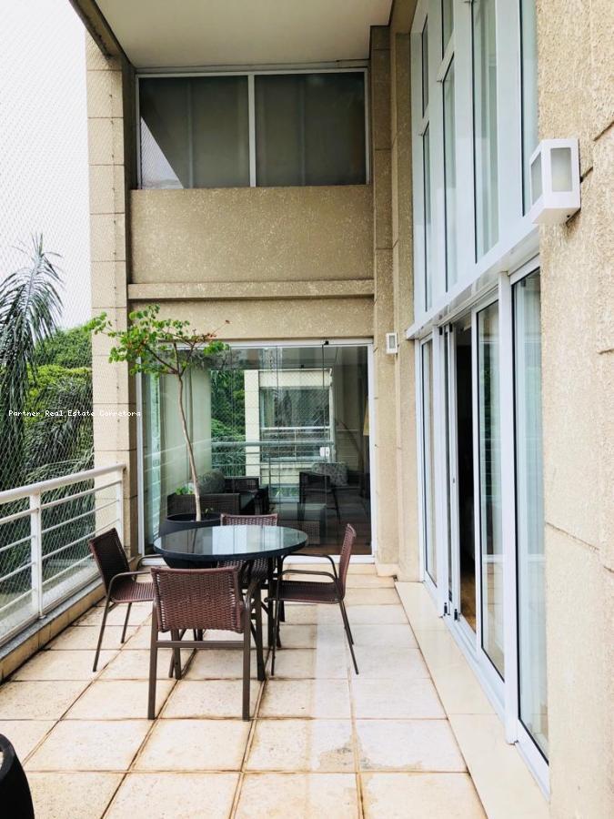 Apartamento, 4 quartos, 300 m² - Foto 29
