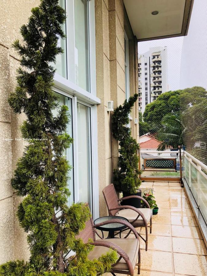 Apartamento, 4 quartos, 300 m² - Foto 28