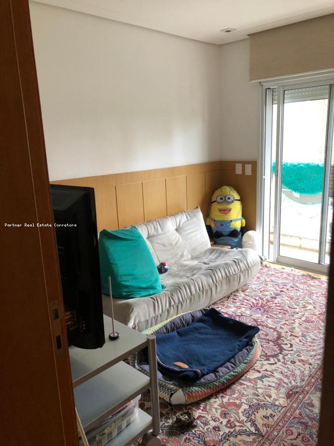 Apartamento, 4 quartos, 300 m² - Foto 32
