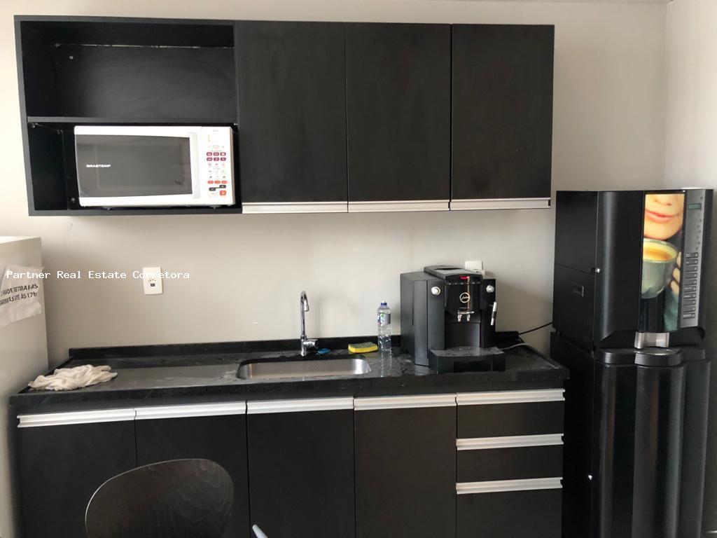 Sala-Conjunto, 332 m² - Foto 3