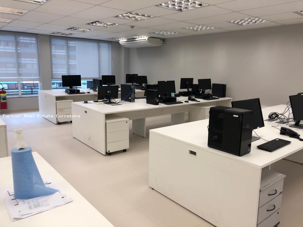 Sala-Conjunto, 332 m² - Foto 4