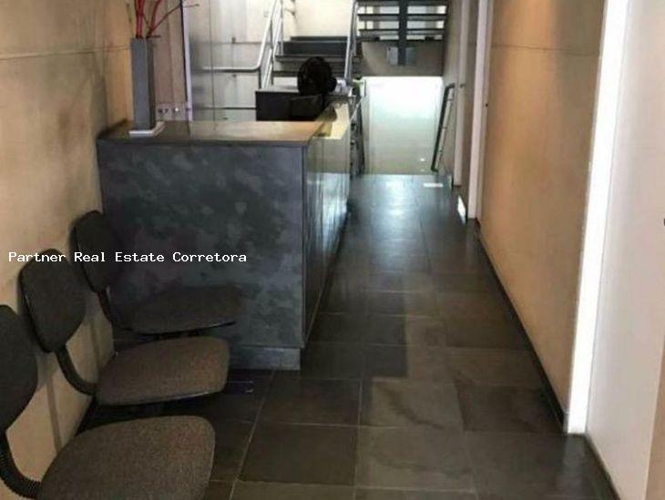 Prédio Inteiro, 998 m² - Foto 2