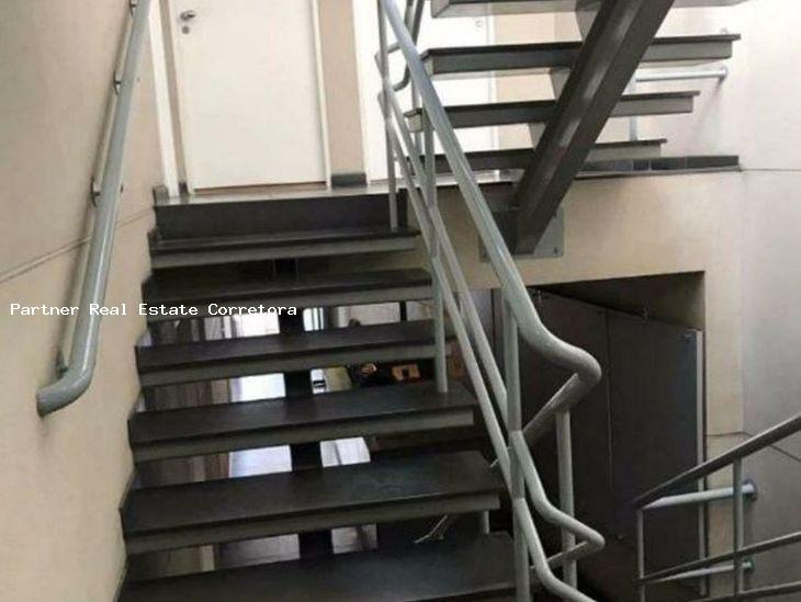 Prédio Inteiro, 998 m² - Foto 7
