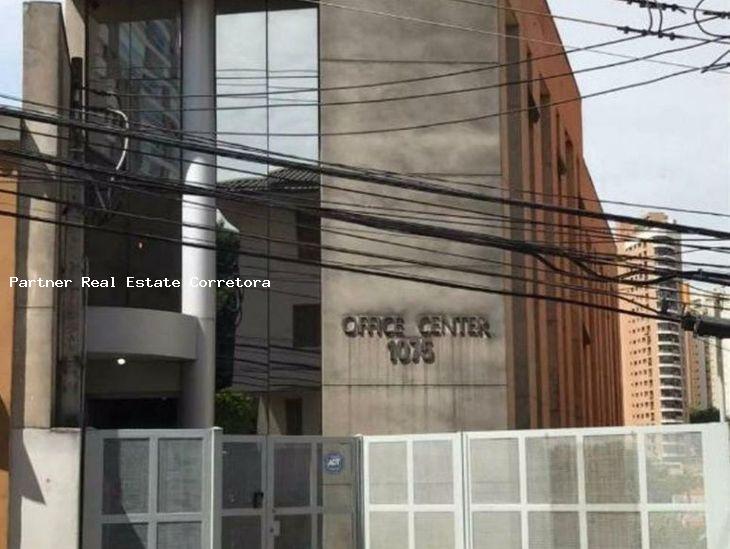 Prédio Inteiro, 998 m² - Foto 10