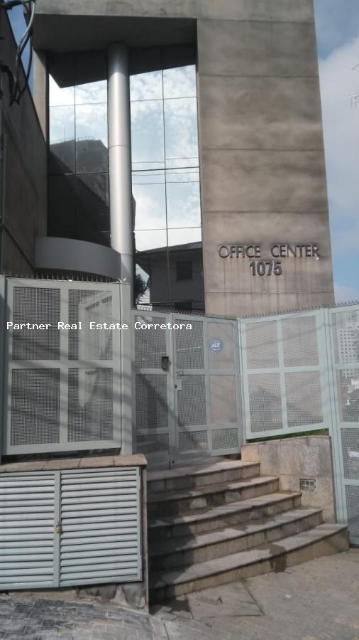 Prédio Inteiro, 998 m² - Foto 22