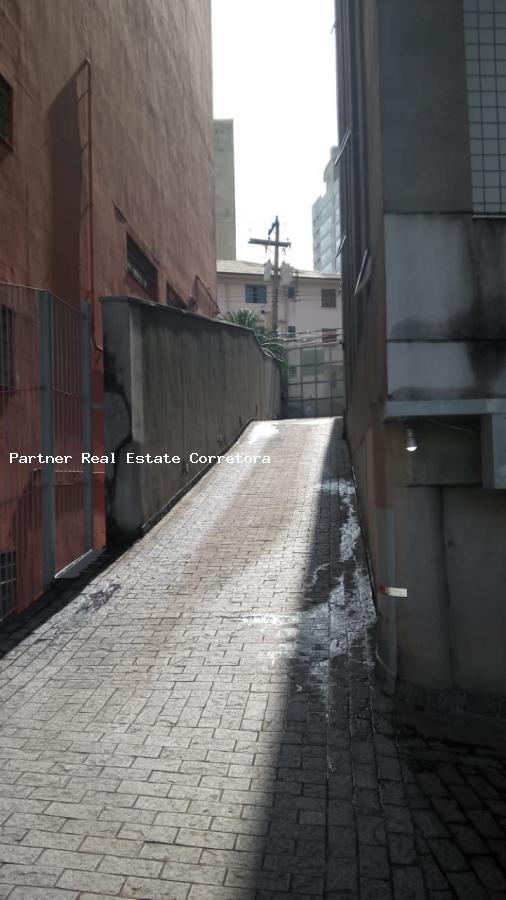Prédio Inteiro, 998 m² - Foto 29
