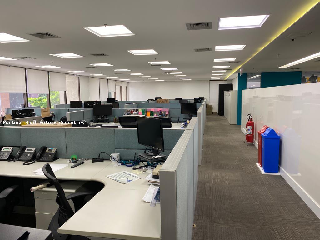 Sala-Conjunto, 502 m² - Foto 4