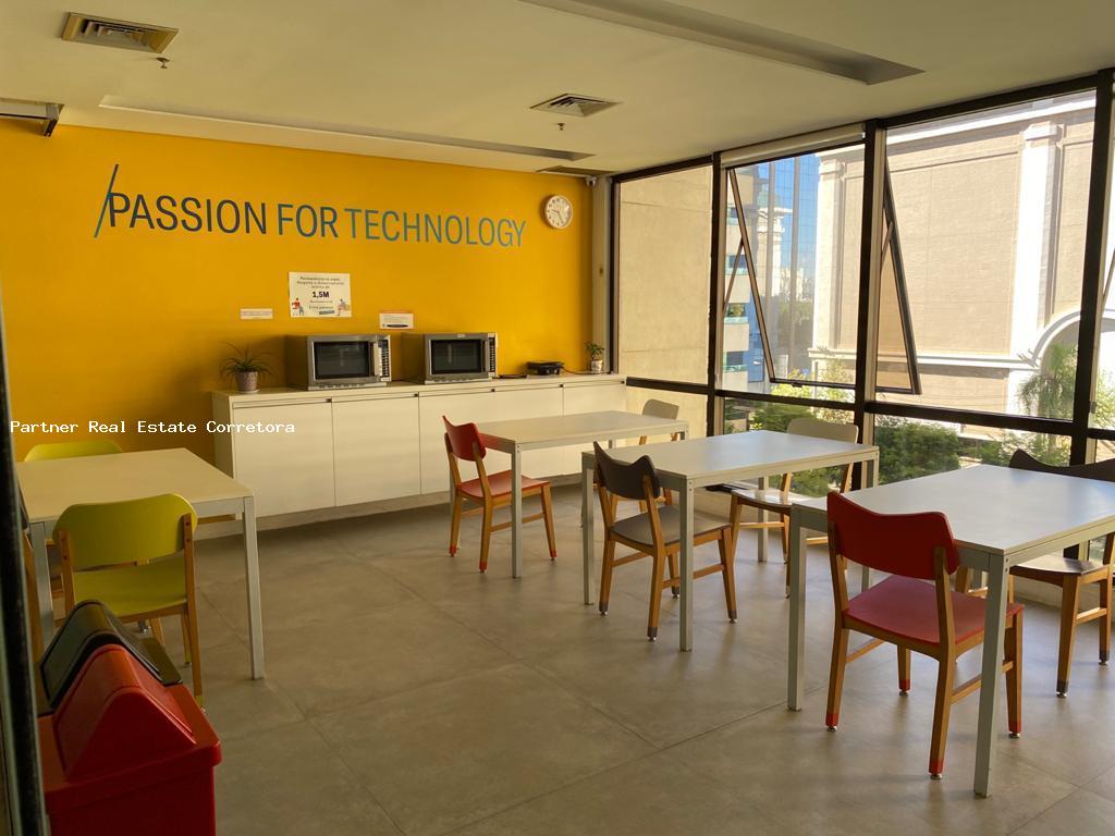 Sala-Conjunto, 502 m² - Foto 9