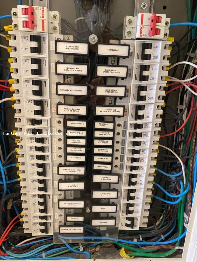 Sala-Conjunto, 502 m² - Foto 10