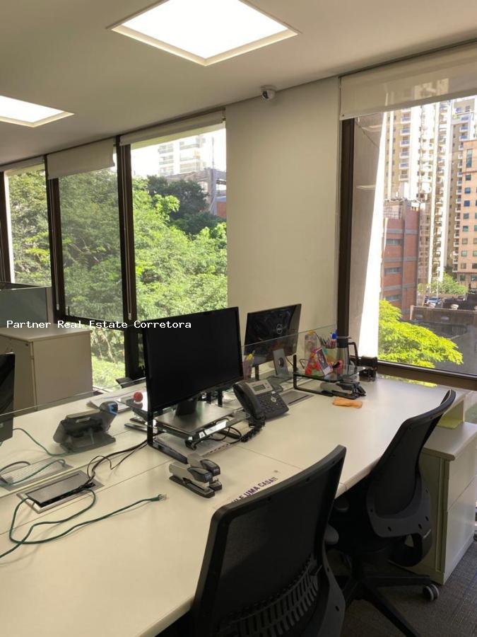 Sala-Conjunto, 502 m² - Foto 24