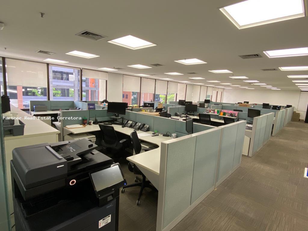 Sala-Conjunto, 502 m² - Foto 1