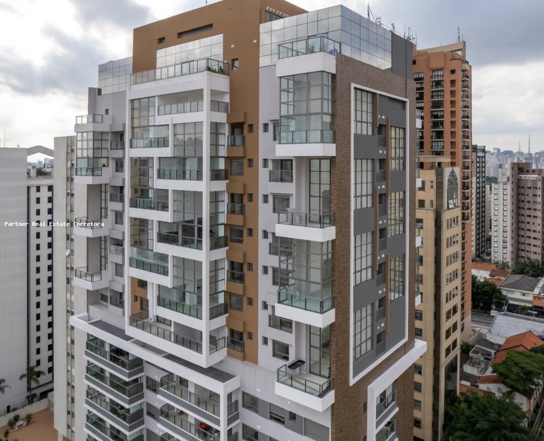Apartamento, 2 quartos, 96 m² - Foto 2
