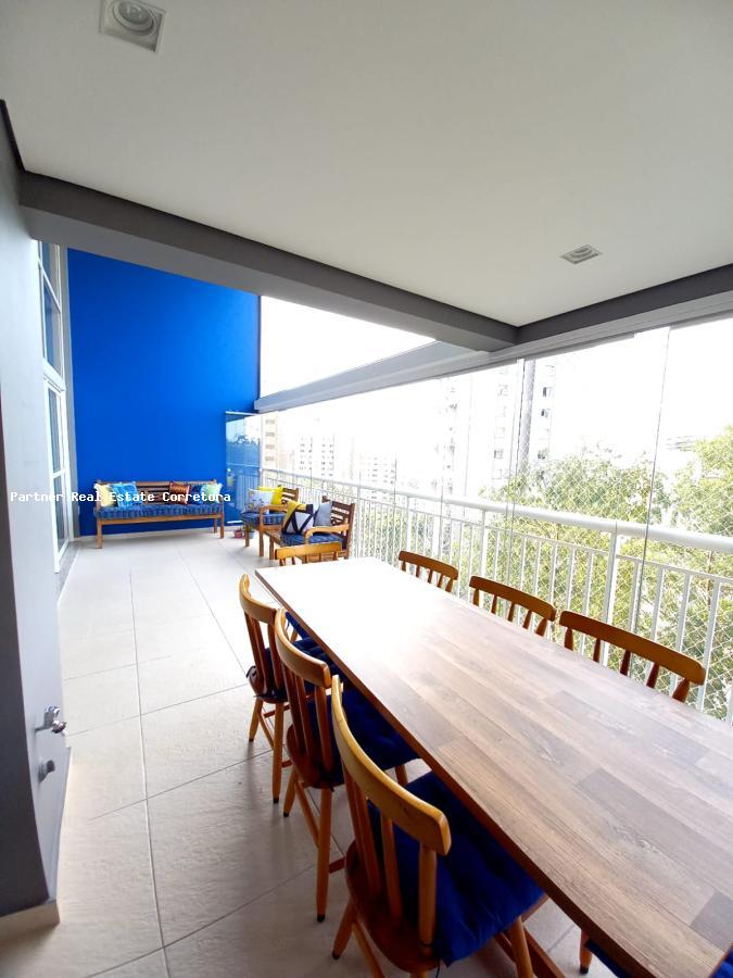 Apartamento, 4 quartos, 243 m² - Foto 29