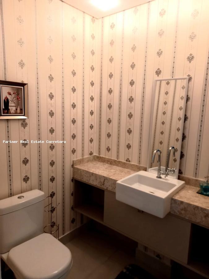 Apartamento, 4 quartos, 243 m² - Foto 30