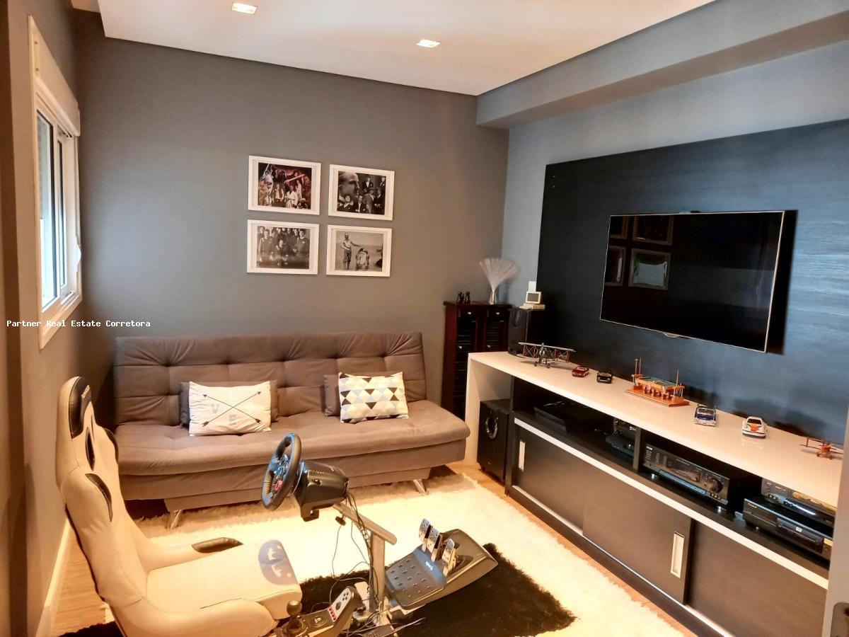 Apartamento, 4 quartos, 243 m² - Foto 34