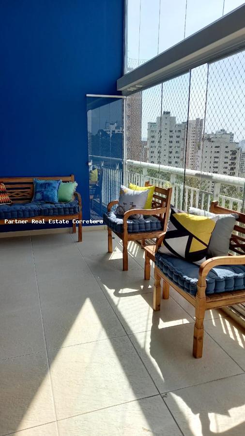 Apartamento, 4 quartos, 243 m² - Foto 40