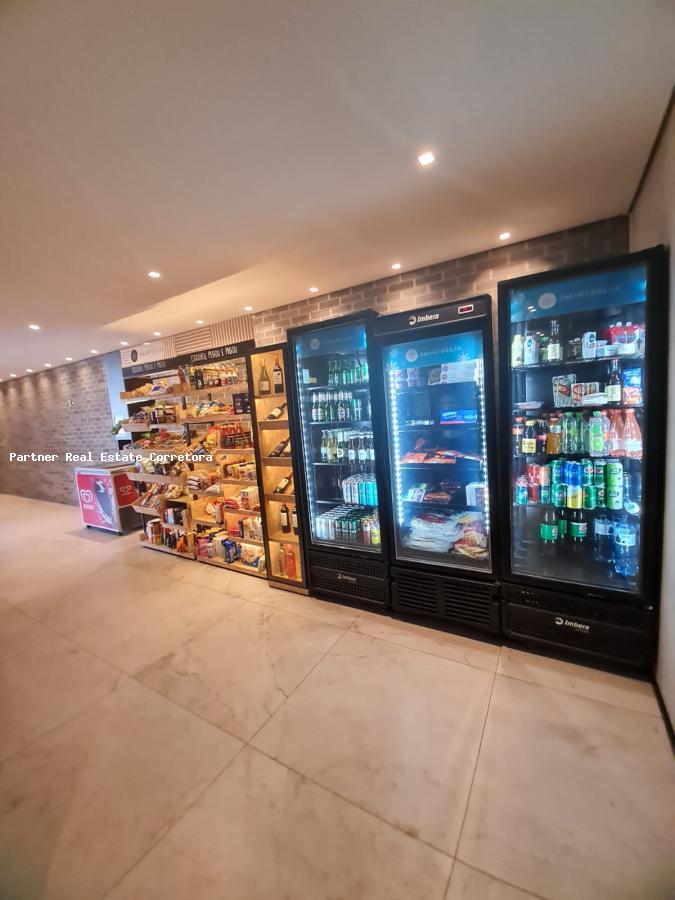 Apartamento, 2 quartos, 60 m² - Foto 29