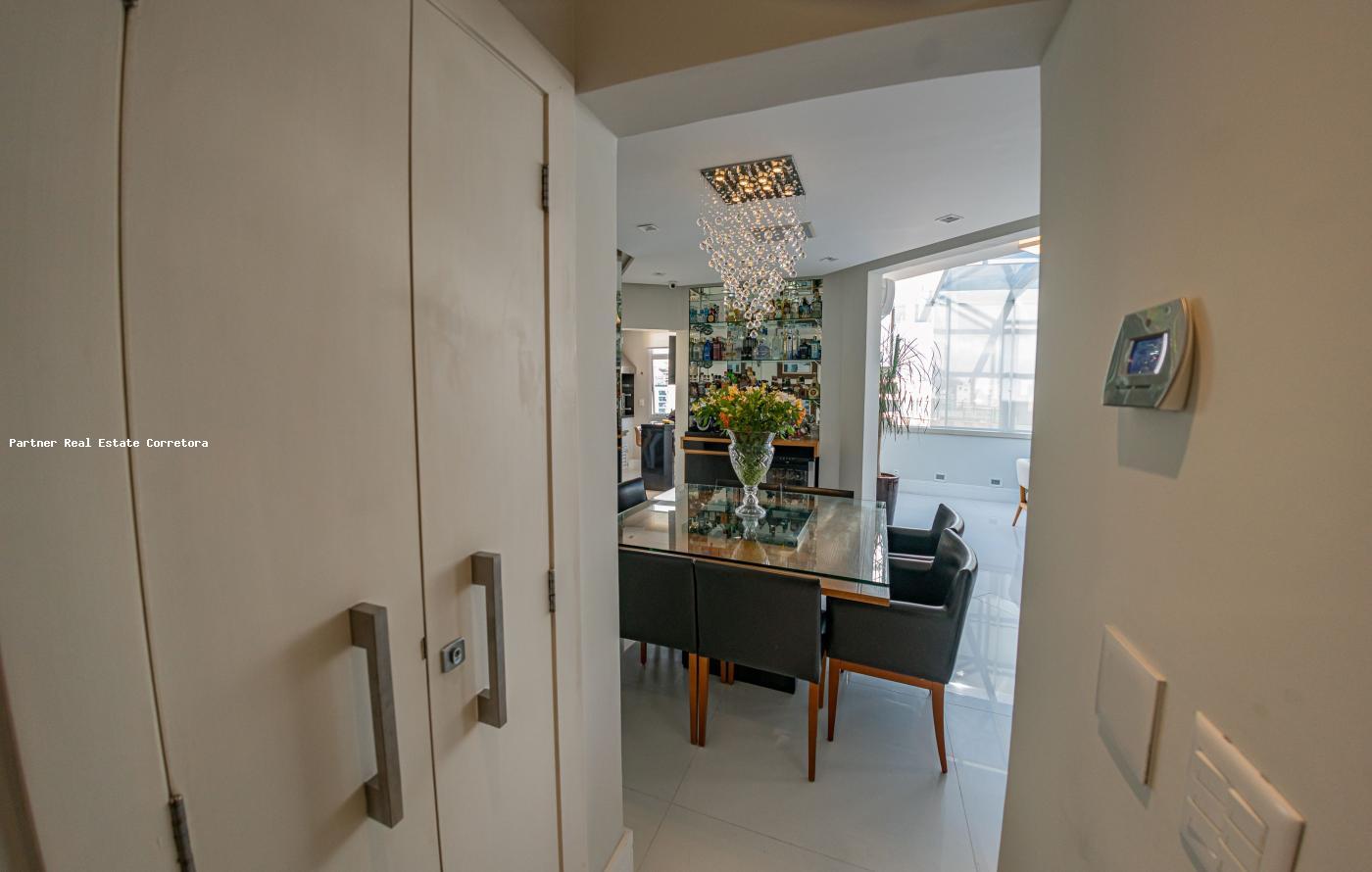 Cobertura, 4 quartos, 370 m² - Foto 32