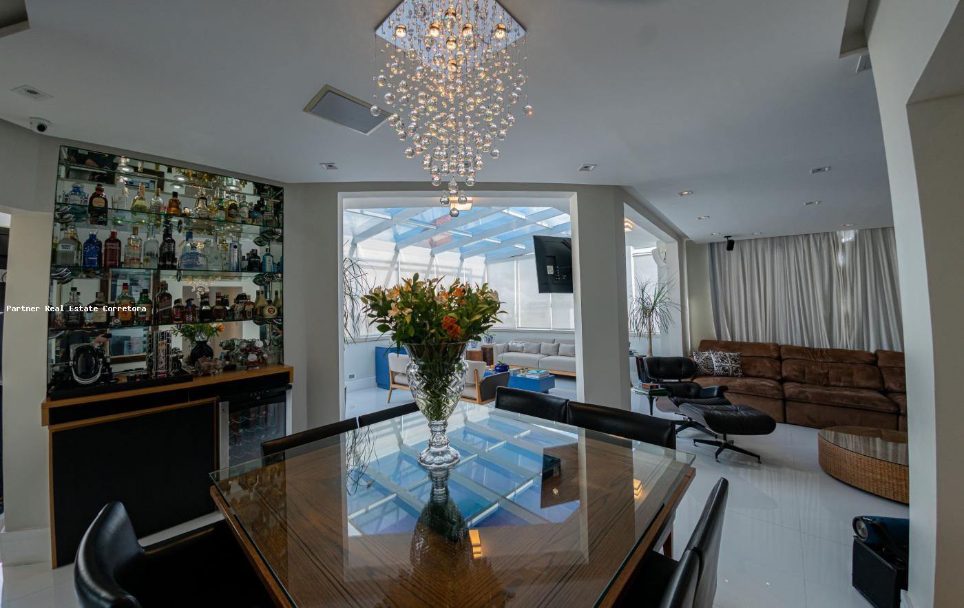 Cobertura, 4 quartos, 370 m² - Foto 34