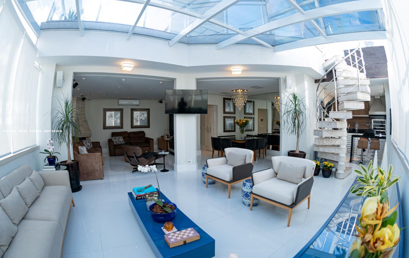 Cobertura, 4 quartos, 370 m² - Foto 36