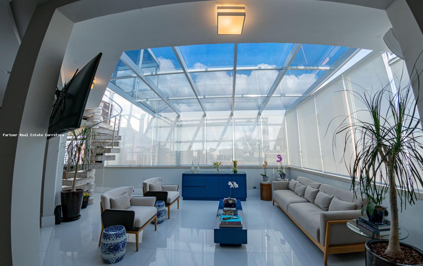 Cobertura, 4 quartos, 370 m² - Foto 37