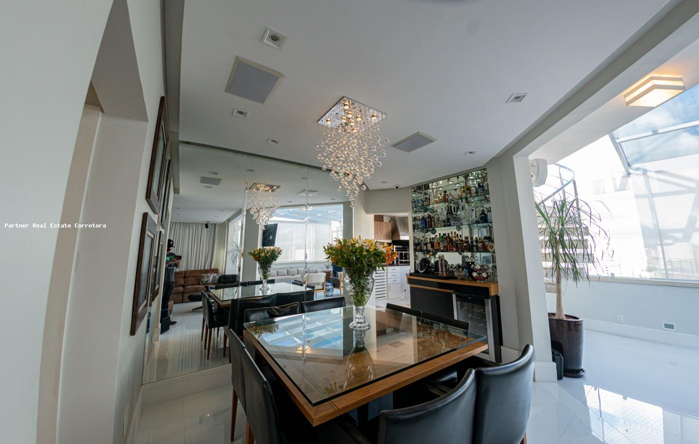 Cobertura, 4 quartos, 370 m² - Foto 38