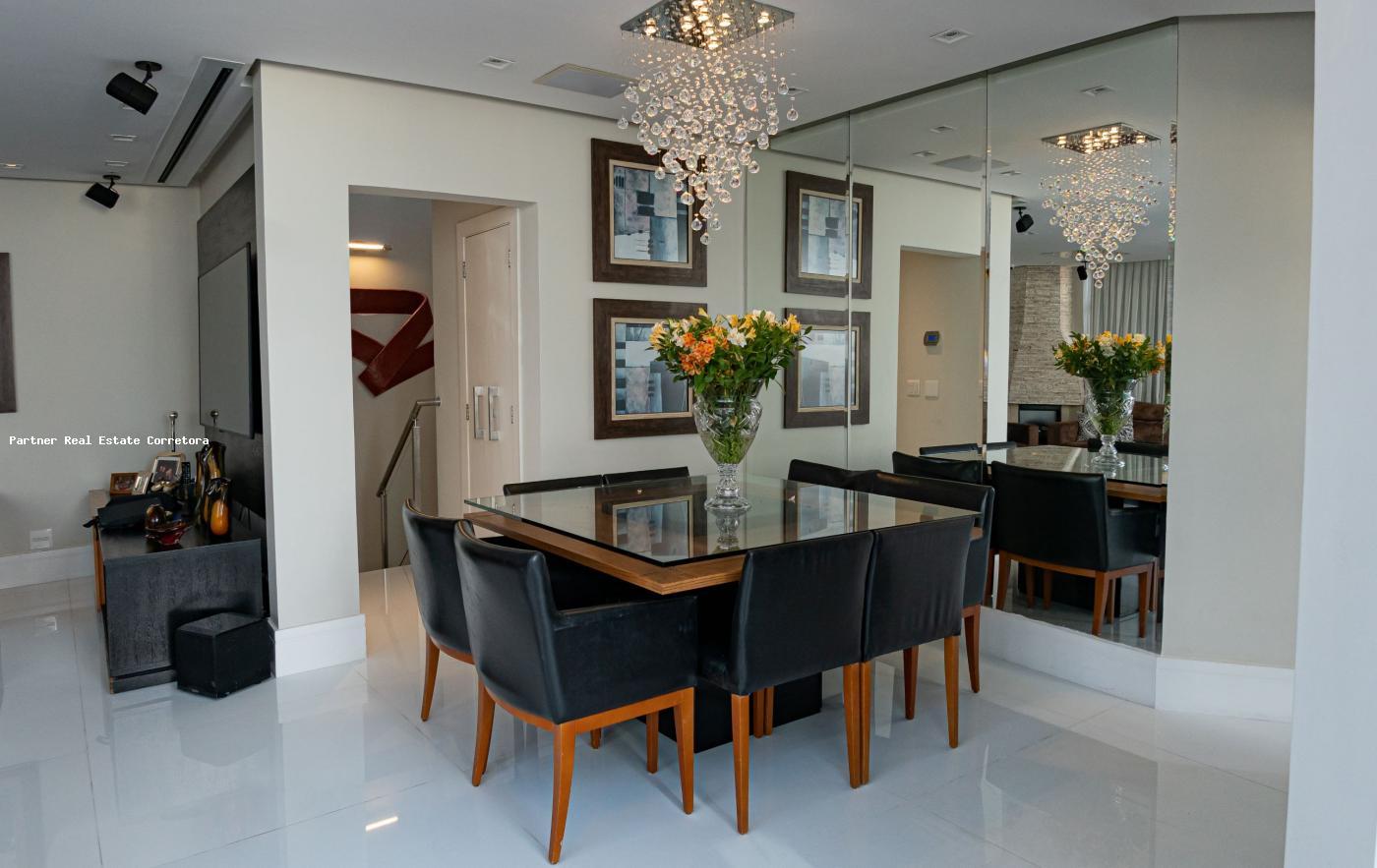 Cobertura, 4 quartos, 370 m² - Foto 39