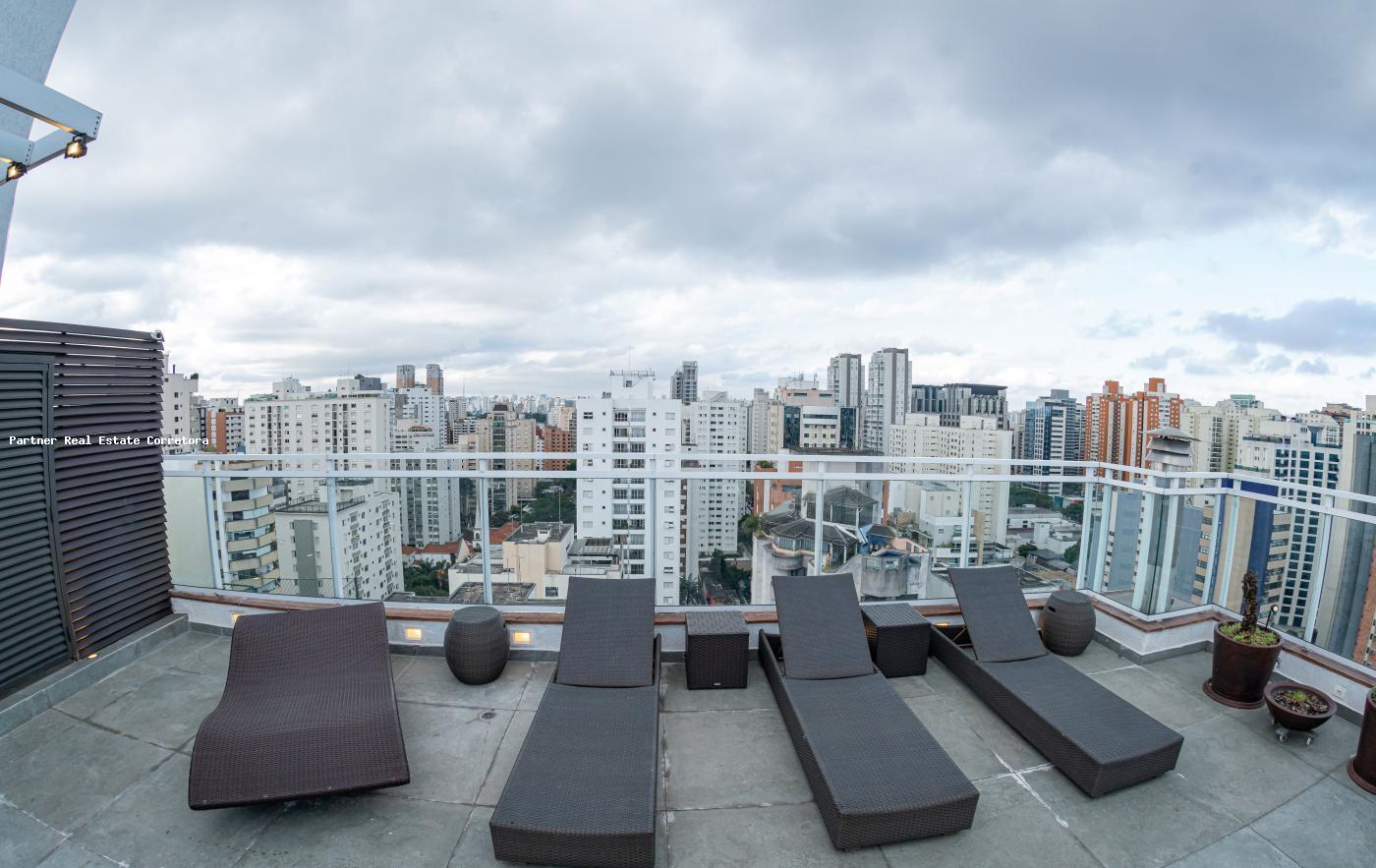 Cobertura, 4 quartos, 370 m² - Foto 41