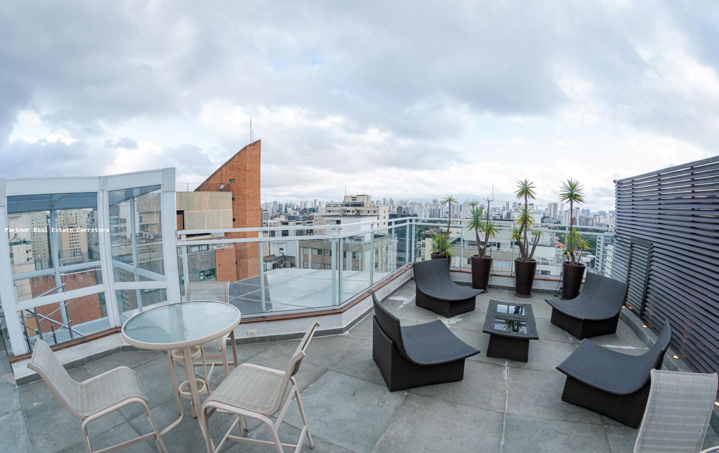 Cobertura, 4 quartos, 370 m² - Foto 42