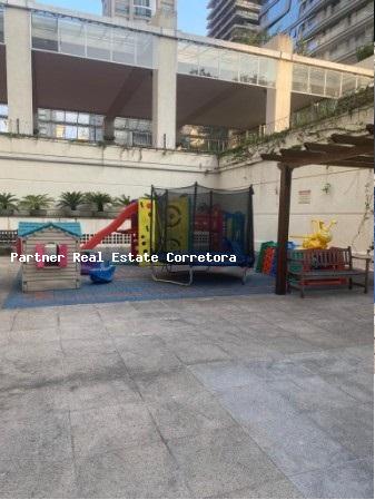 Apartamento, 4 quartos, 220 m² - Foto 37