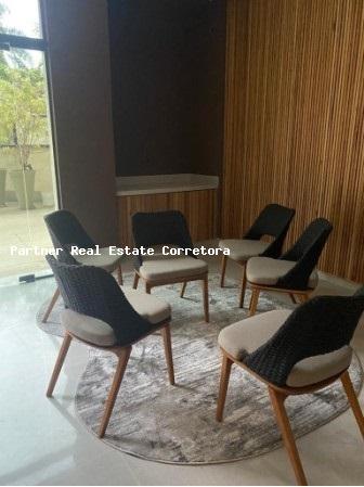 Apartamento, 4 quartos, 220 m² - Foto 41