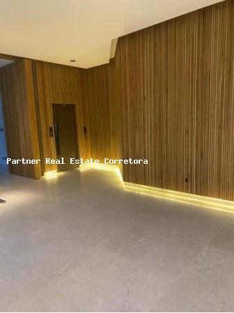 Apartamento, 4 quartos, 220 m² - Foto 40
