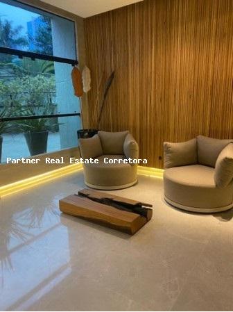 Apartamento, 4 quartos, 220 m² - Foto 39