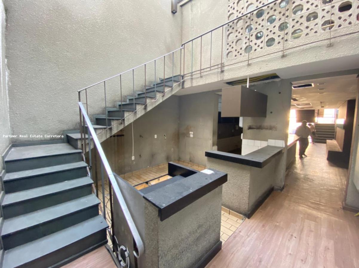 Loja-Salão, 320 m² - Foto 11