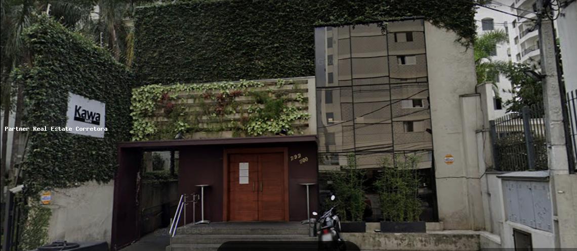 Loja-Salão, 320 m² - Foto 1