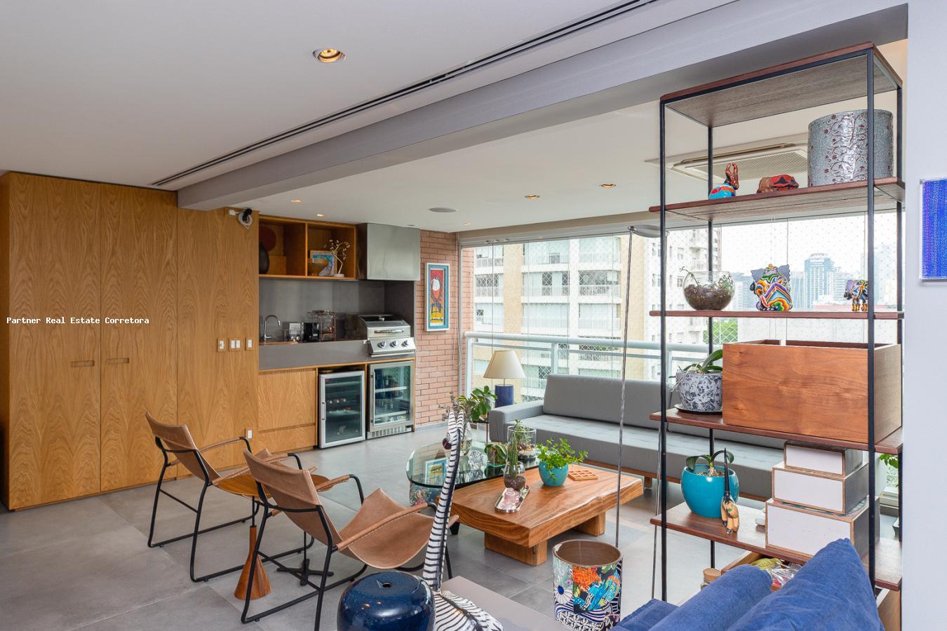 Apartamento, 3 quartos, 201 m² - Foto 23