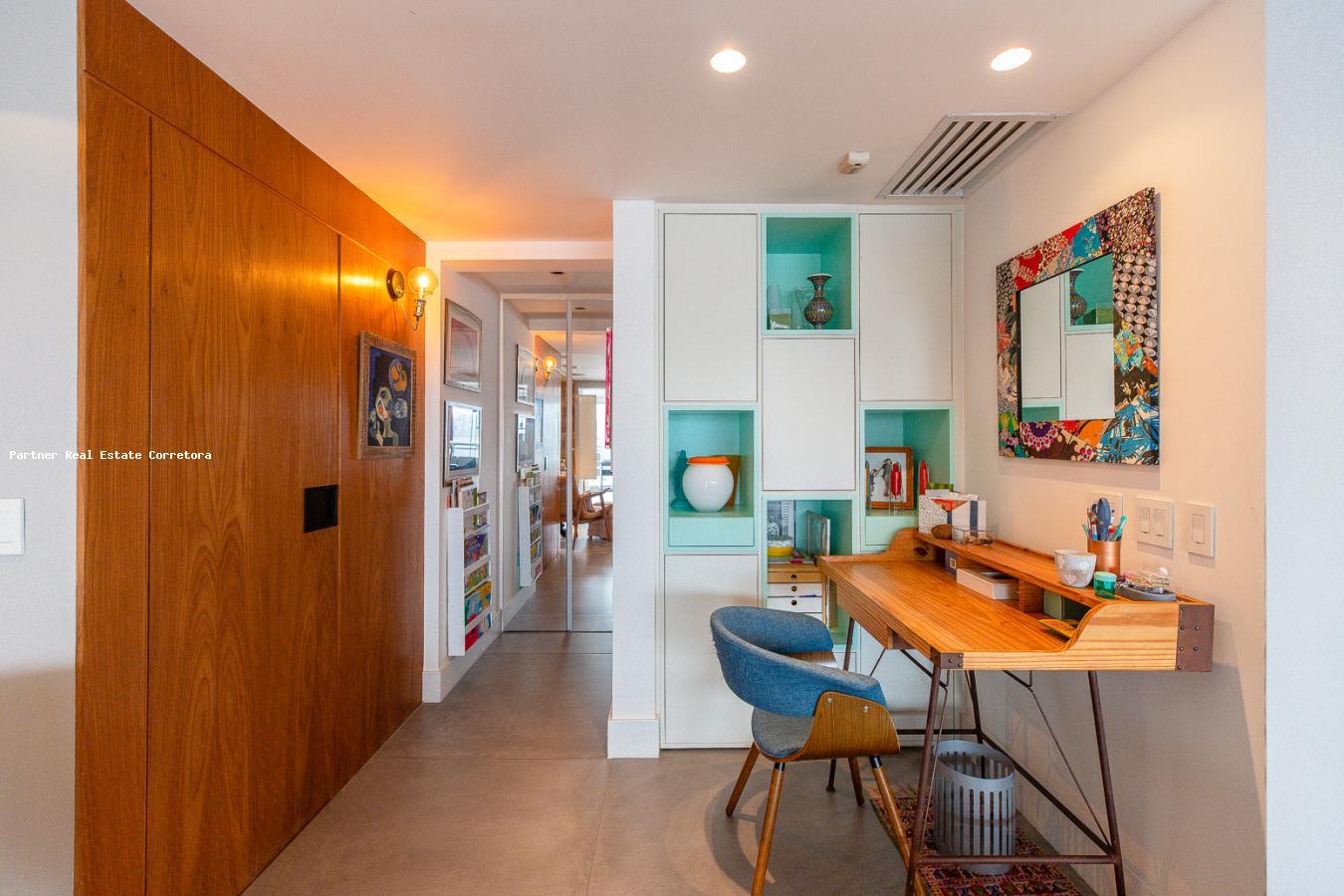 Apartamento, 3 quartos, 201 m² - Foto 25