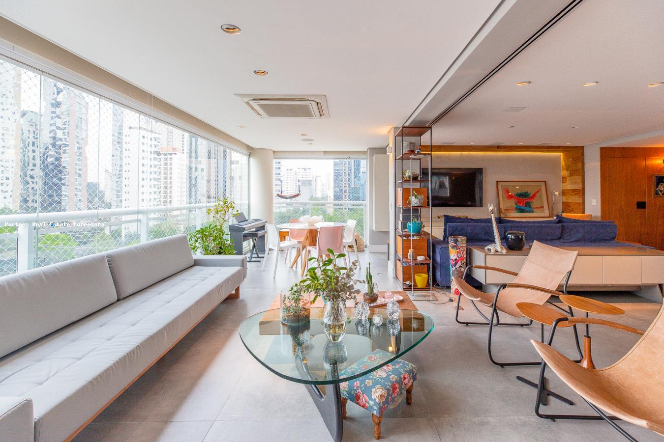 Apartamento, 3 quartos, 201 m² - Foto 29