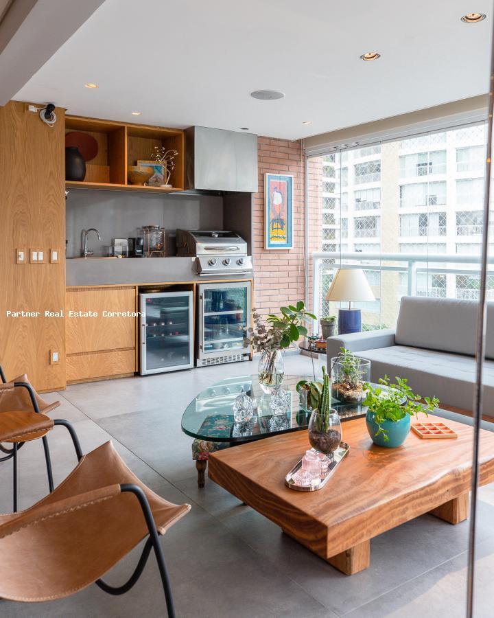 Apartamento, 3 quartos, 201 m² - Foto 31
