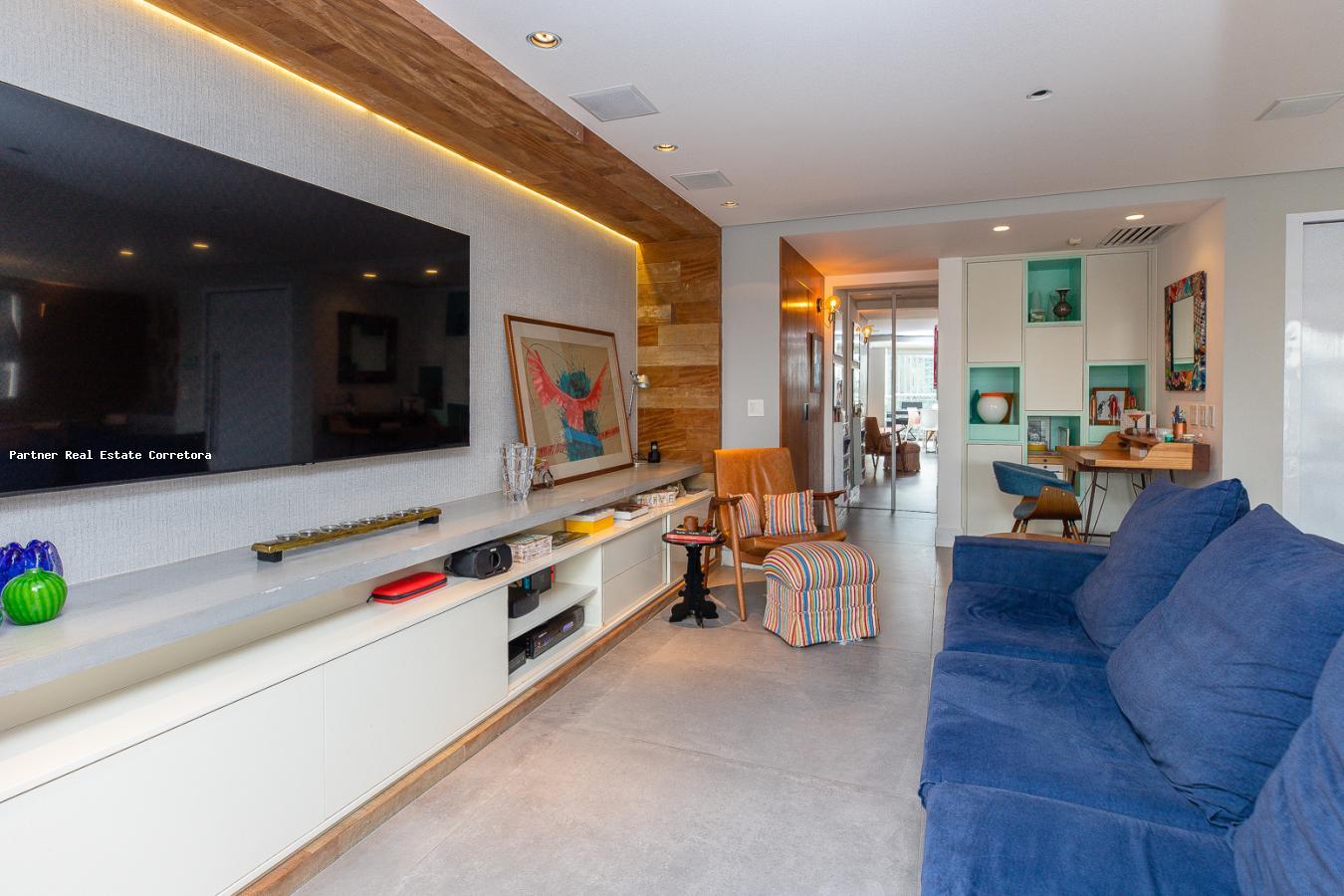 Apartamento, 3 quartos, 201 m² - Foto 33
