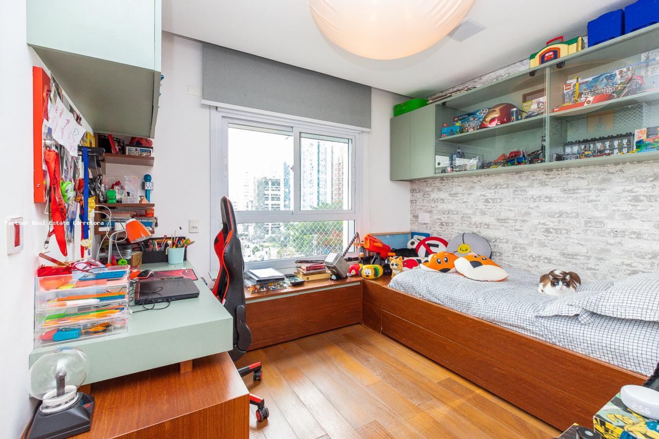 Apartamento, 3 quartos, 201 m² - Foto 44