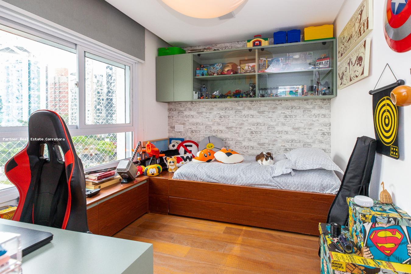 Apartamento, 3 quartos, 201 m² - Foto 45