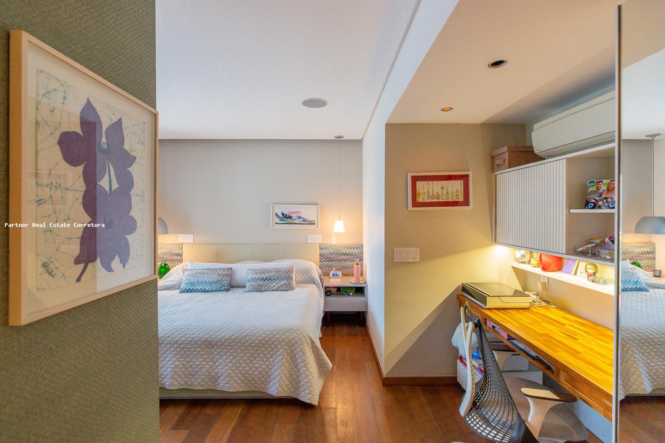 Apartamento, 3 quartos, 201 m² - Foto 48