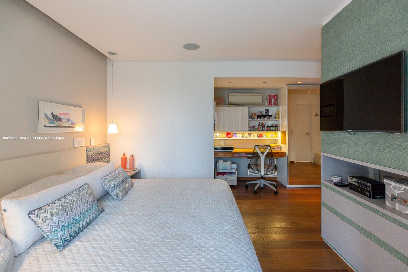 Apartamento, 3 quartos, 201 m² - Foto 50