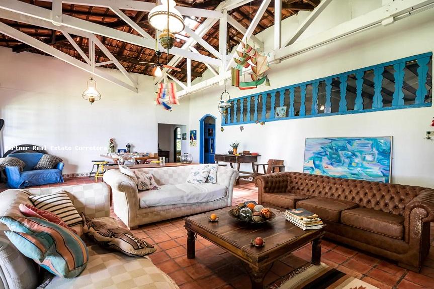 Casa, 4 quartos, 7735 m² - Foto 16