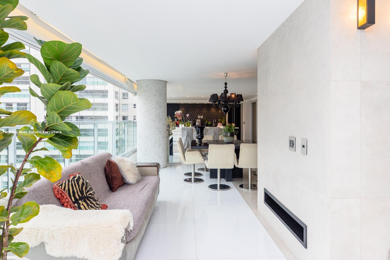 Apartamento, 4 quartos, 335 m² - Foto 27