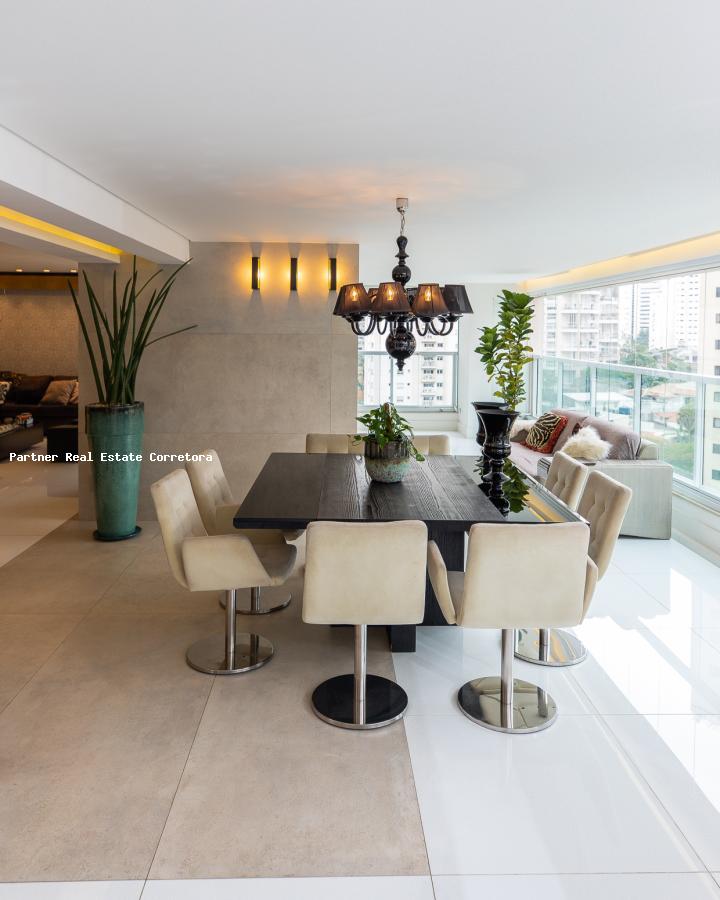 Apartamento, 4 quartos, 335 m² - Foto 29