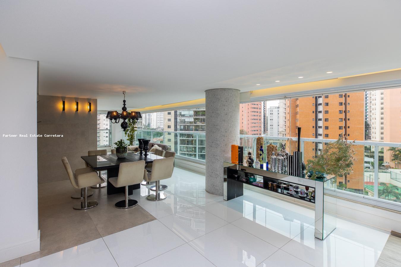 Apartamento, 4 quartos, 335 m² - Foto 30